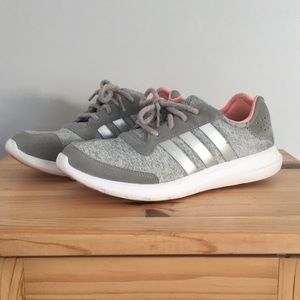 Adidas Gym Shoes